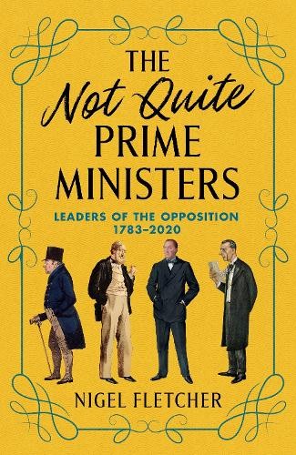 Not Quite Prime Ministers