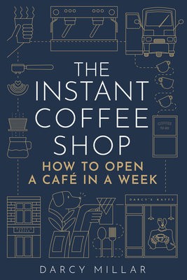 Instant Coffee Shop