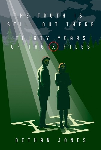 X-Files The Truth is Still Out There