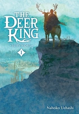 Deer King, Vol. 1 (novel)