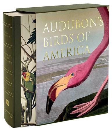 AudubonÂ’s Birds of America