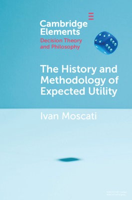 History and Methodology of Expected Utility