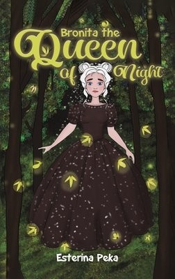 Bronita the Queen of Night