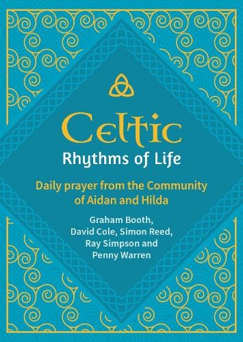 Celtic Rhythms of Life