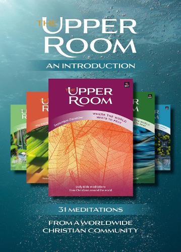 Upper Room: An Introduction