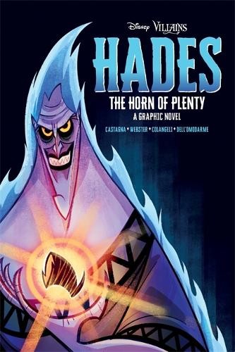 Disney Villains: Hades The Horn of Plenty