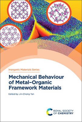 Mechanical Behaviour of Metal–Organic Framework Materials