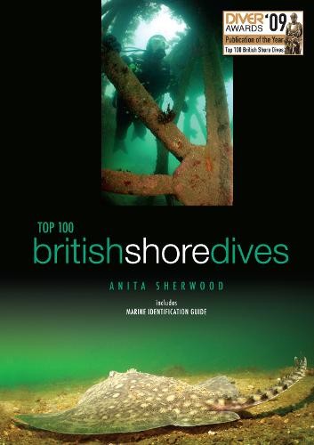Top 100 British Shore Dives