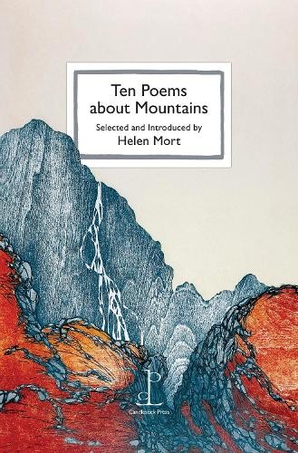 Ten Poems about Mountains