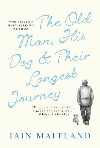 Old Man, His Dog a Their Longest Journey
