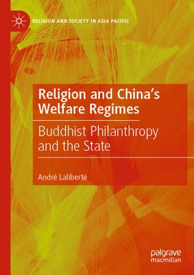 Religion and China's Welfare Regimes