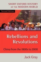 Rebellions and Revolutions