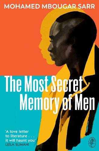 Most Secret Memory of Men