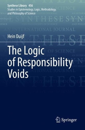 Logic of Responsibility Voids