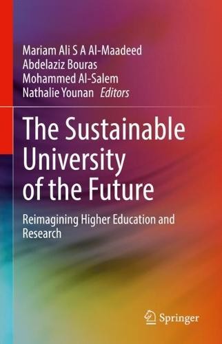 Sustainable University of the Future