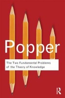 Two Fundamental Problems of the Theory of Knowledge