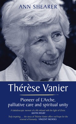 Therese Vanier