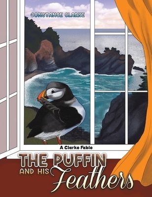 Puffin and his Feathers