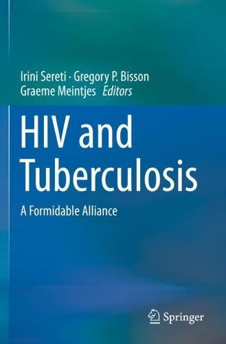 HIV and Tuberculosis