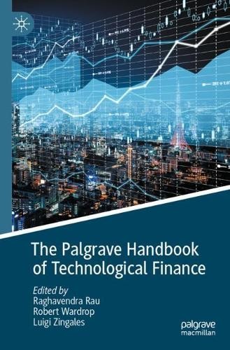 Palgrave Handbook of Technological Finance