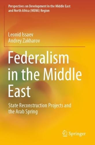 Federalism in the Middle East