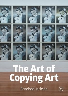 Art of Copying Art