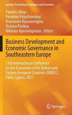 Business Development and Economic Governance in Southeastern Europe