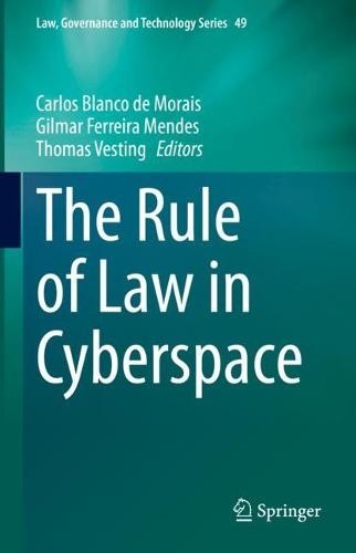 Rule of Law in Cyberspace