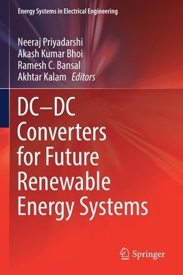 DC—DC Converters for Future Renewable Energy Systems