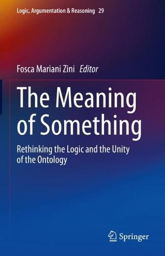 Meaning of Something