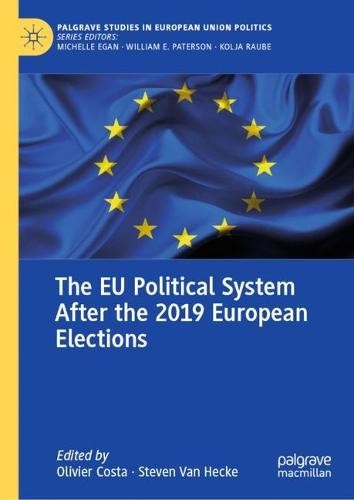 EU Political System After the 2019 European Elections