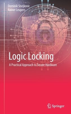 Logic Locking