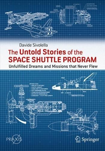 Untold Stories of the Space Shuttle Program