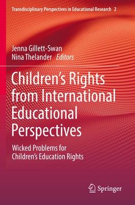 Children’s Rights from International Educational Perspectives