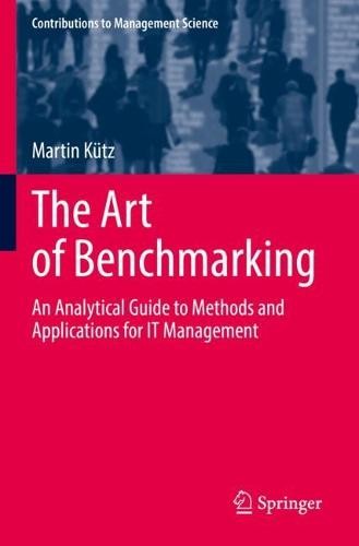 Art of Benchmarking