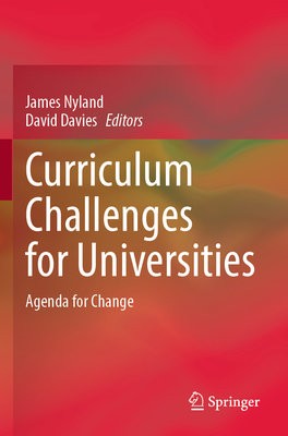 Curriculum Challenges for Universities