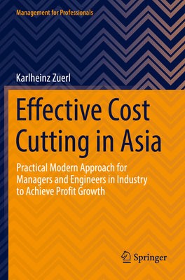 Effective Cost Cutting in Asia