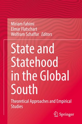 State and Statehood in the Global South