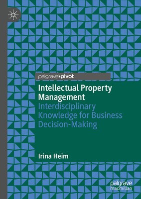 Intellectual Property Management