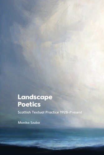 Landscape Poetics