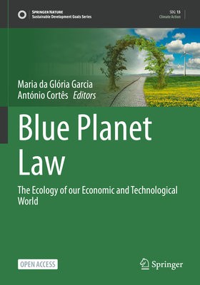 Blue Planet Law