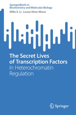 Secret Lives of Transcription Factors