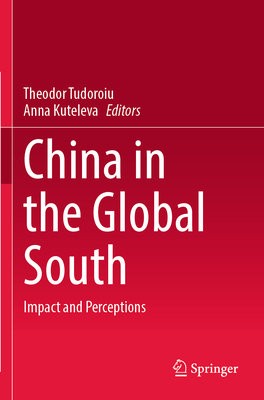 China in the Global South