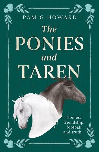 Ponies and Taren