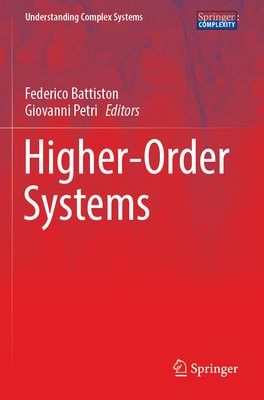 Higher-Order Systems