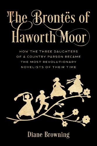 Brontes of Haworth Moor