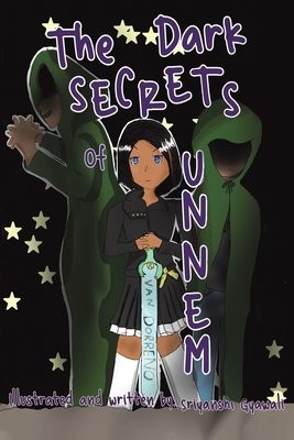Dark Secrets of Unnem