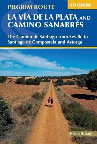 Walking La Via de la Plata and Camino Sanabres