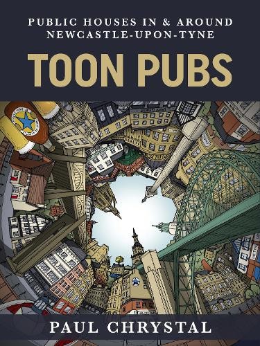Toon Pubs - Public Houses In a Around Newcastle-upon-Tyne