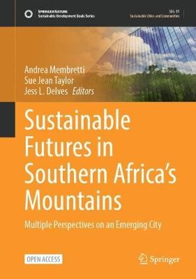 Sustainable Futures in Southern Africa’s Mountains